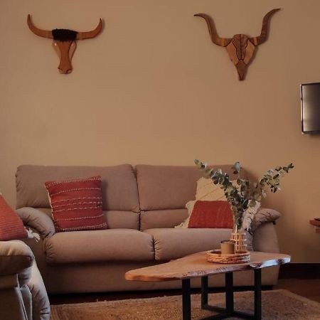 Casa Rural Torre Lombarda Allariz Εξωτερικό φωτογραφία