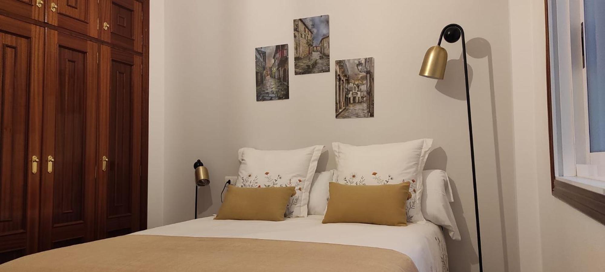 Casa Rural Torre Lombarda Allariz Εξωτερικό φωτογραφία