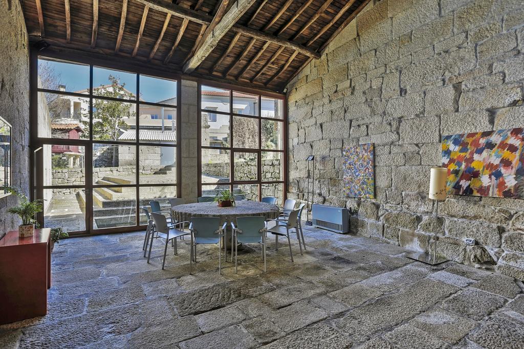 Casa Rural Torre Lombarda Allariz Εξωτερικό φωτογραφία