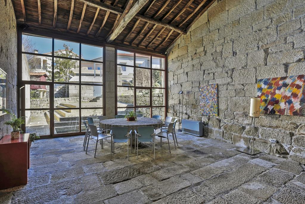 Casa Rural Torre Lombarda Ξενοδοχείο Allariz Εξωτερικό φωτογραφία