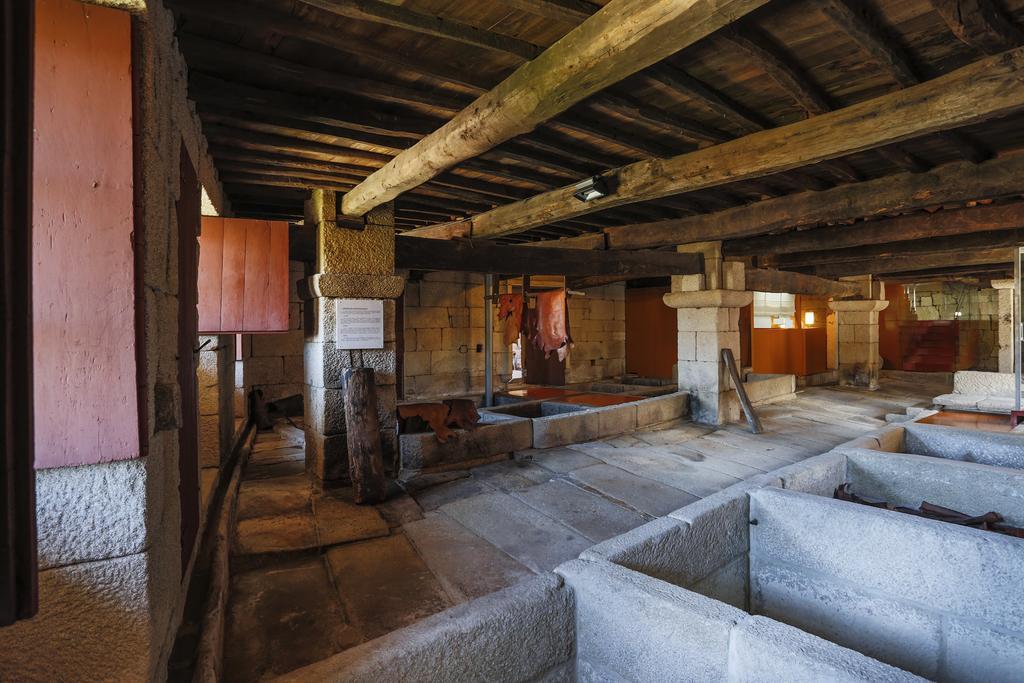Casa Rural Torre Lombarda Allariz Εξωτερικό φωτογραφία
