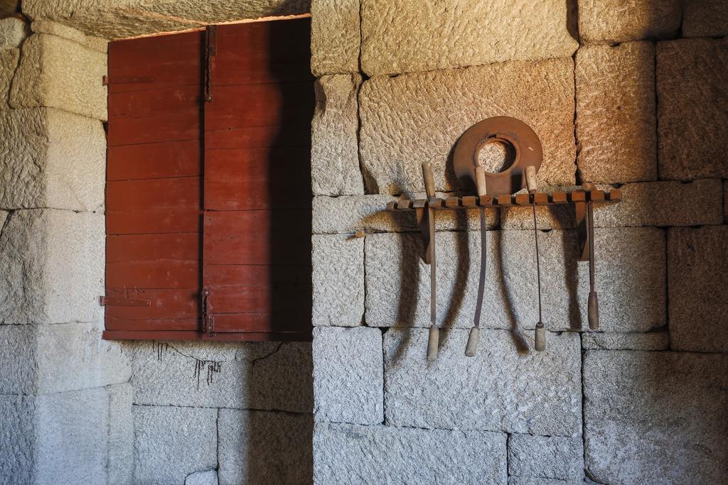 Casa Rural Torre Lombarda Allariz Εξωτερικό φωτογραφία