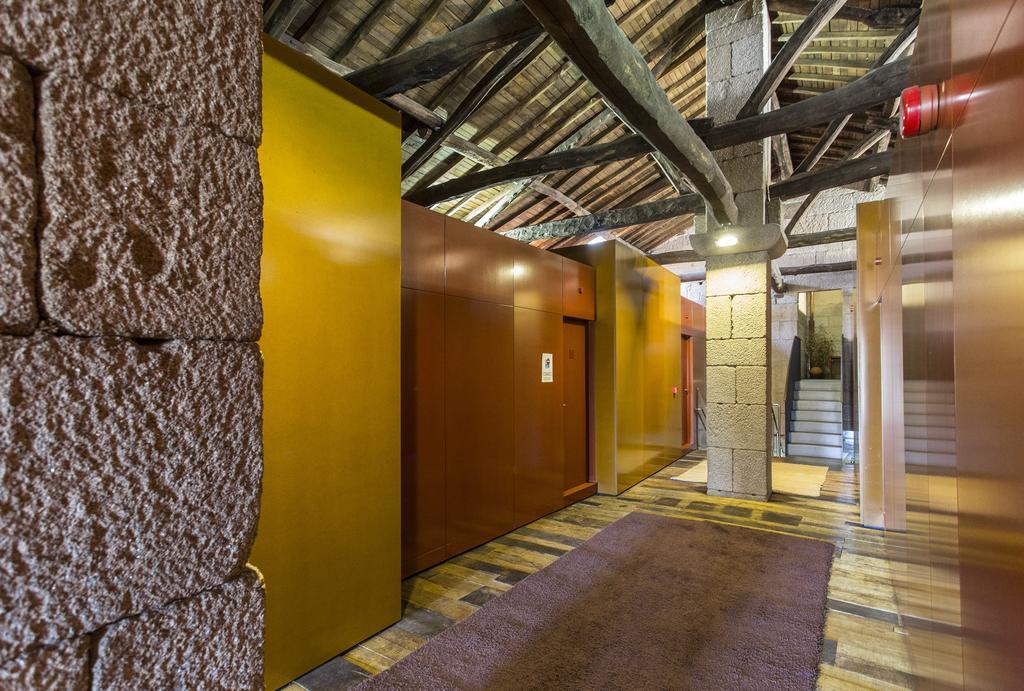 Casa Rural Torre Lombarda Allariz Εξωτερικό φωτογραφία