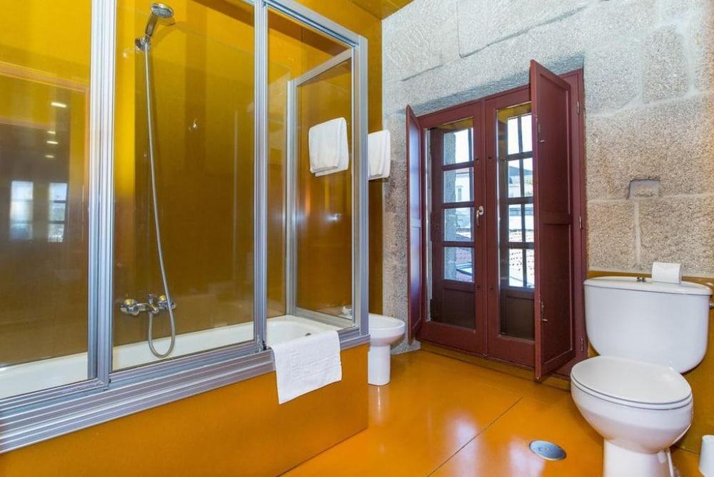 Casa Rural Torre Lombarda Allariz Εξωτερικό φωτογραφία